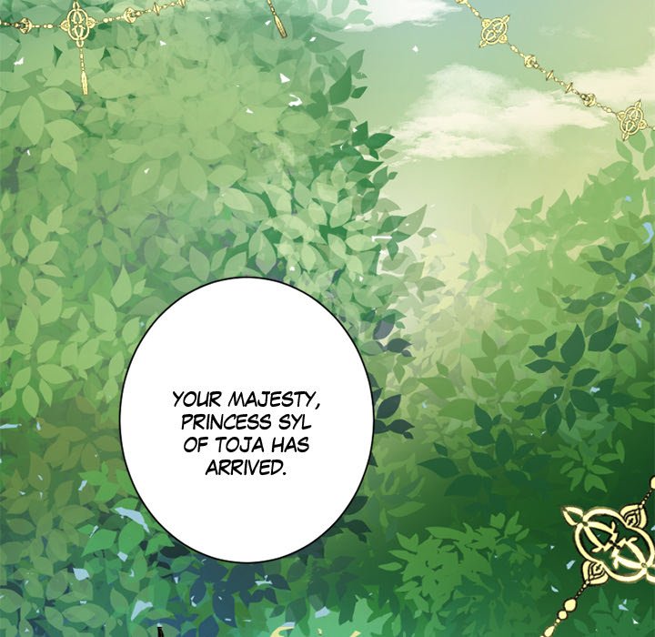 Read Today, I Meet a Dragon chapter 22 image 12 on Lezhin