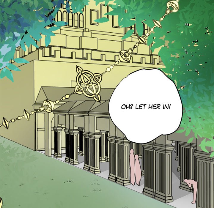 Read Today, I Meet a Dragon chapter 22 image 13 on Lezhin