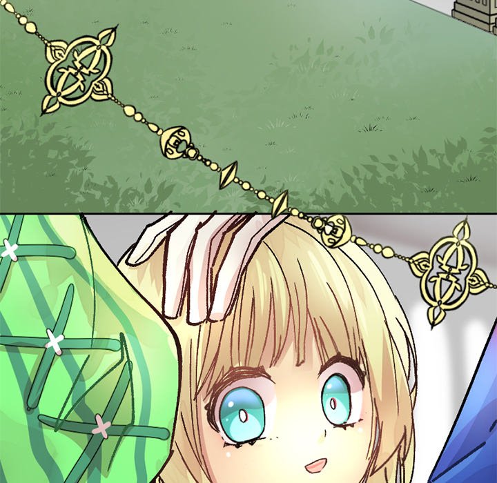 Read Today, I Meet a Dragon chapter 22 image 14 on Lezhin