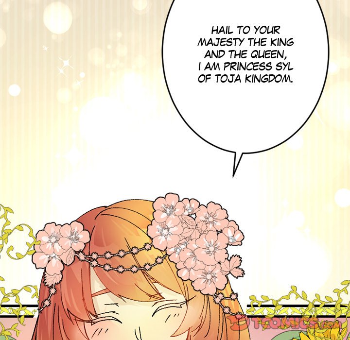 Read Today, I Meet a Dragon chapter 22 image 17 on Lezhin