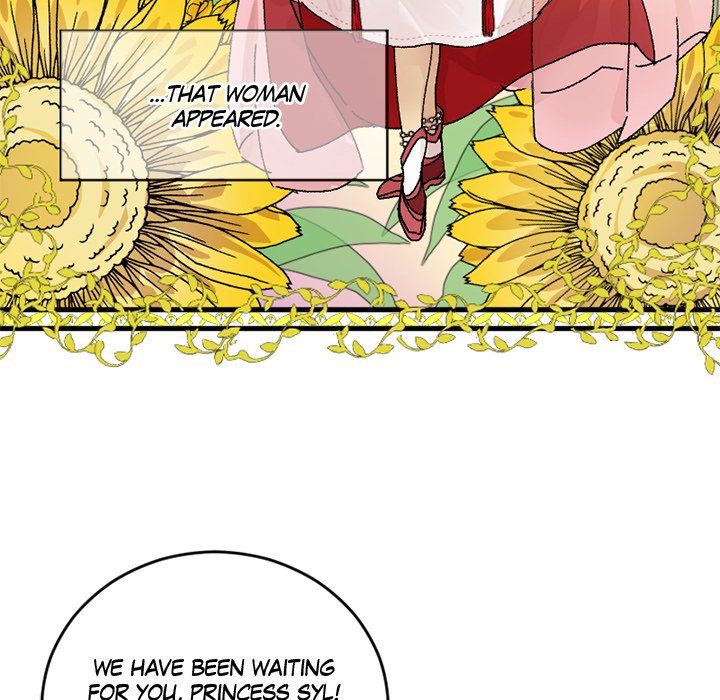 Read Today, I Meet a Dragon chapter 22 image 19 on Lezhin