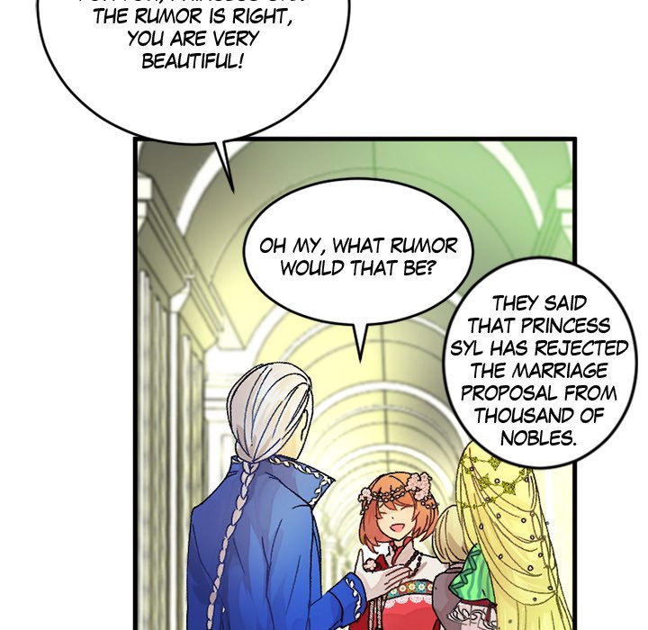 Read Today, I Meet a Dragon chapter 22 image 20 on Lezhin