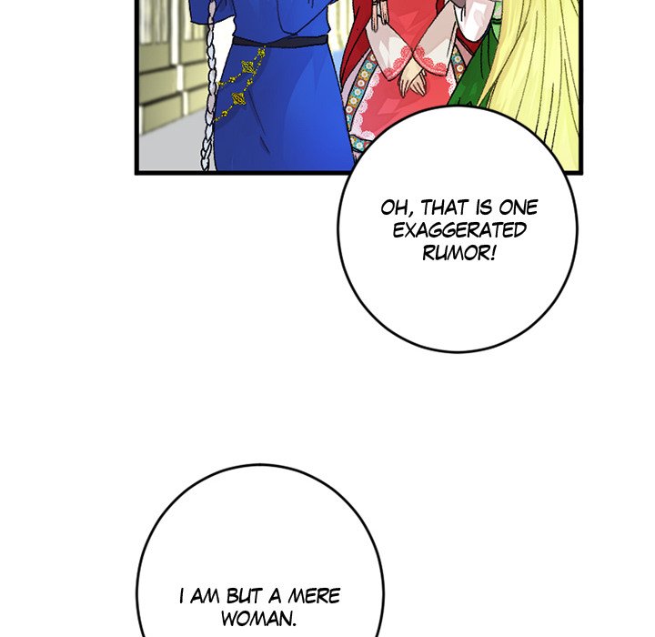 Read Today, I Meet a Dragon chapter 22 image 21 on Lezhin