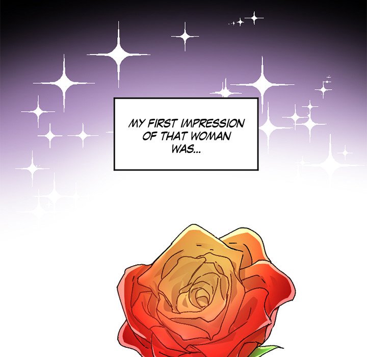 Read Today, I Meet a Dragon chapter 22 image 23 on Lezhin