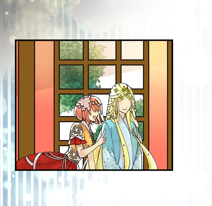 Read Today, I Meet a Dragon chapter 22 image 26 on Lezhin