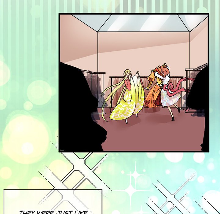 Read Today, I Meet a Dragon chapter 22 image 28 on Lezhin