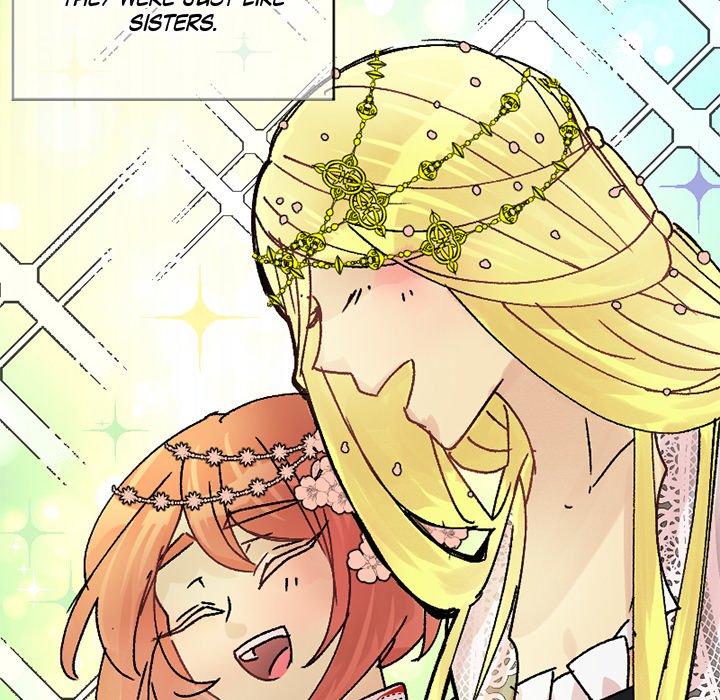 Read Today, I Meet a Dragon chapter 22 image 29 on Lezhin
