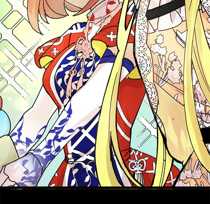 Read Today, I Meet a Dragon chapter 22 image 30 on Lezhin