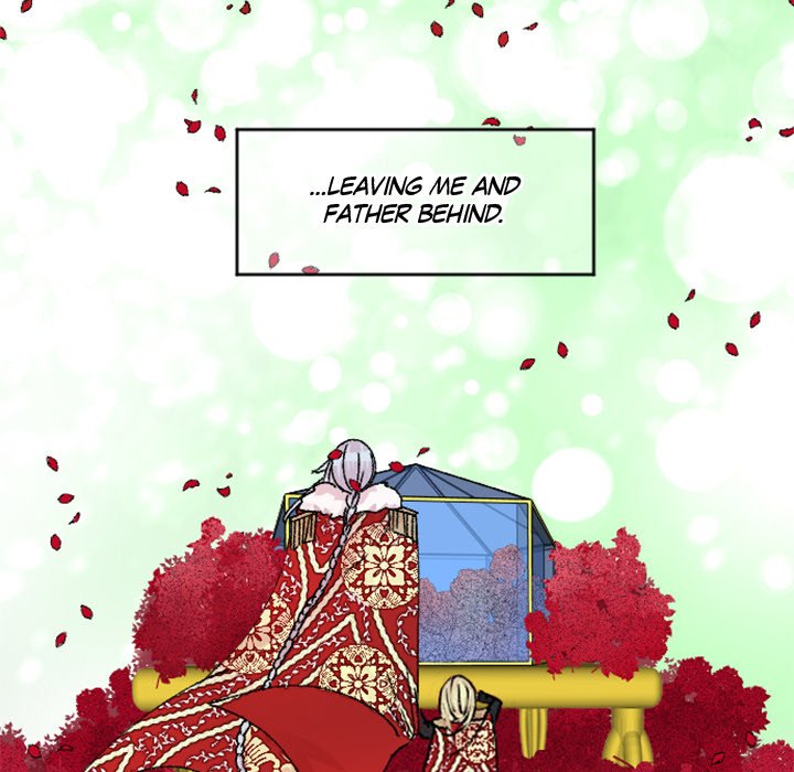Read Today, I Meet a Dragon chapter 22 image 36 on Lezhin