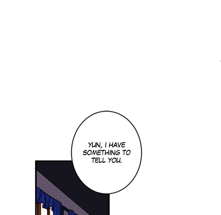 Read Today, I Meet a Dragon chapter 22 image 38 on Lezhin