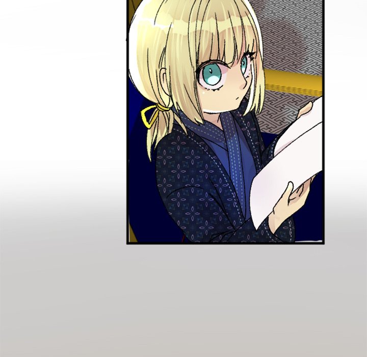 Read Today, I Meet a Dragon chapter 22 image 40 on Lezhin