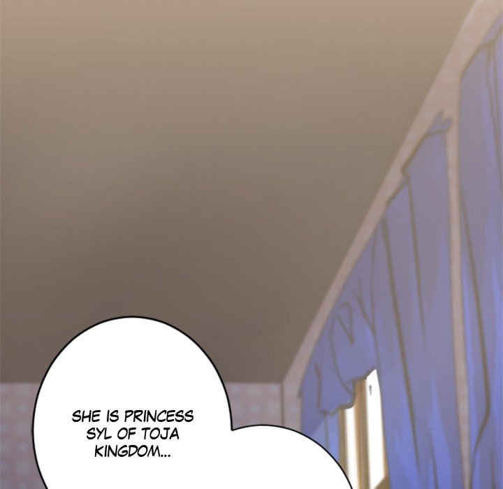 Read Today, I Meet a Dragon chapter 22 image 42 on Lezhin