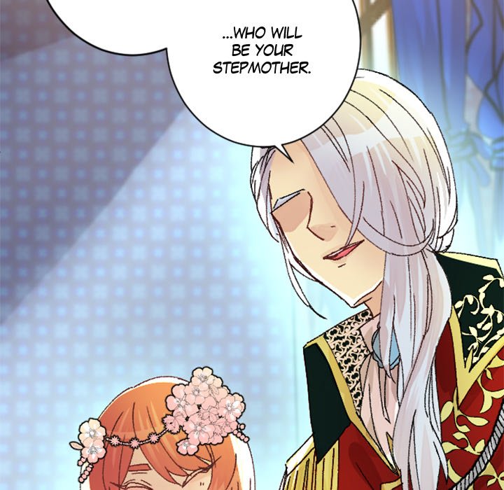 Read Today, I Meet a Dragon chapter 22 image 43 on Lezhin