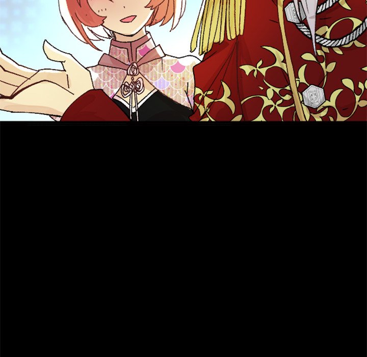 Read Today, I Meet a Dragon chapter 22 image 44 on Lezhin