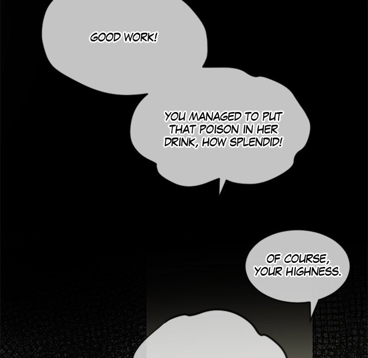 Read Today, I Meet a Dragon chapter 22 image 51 on Lezhin