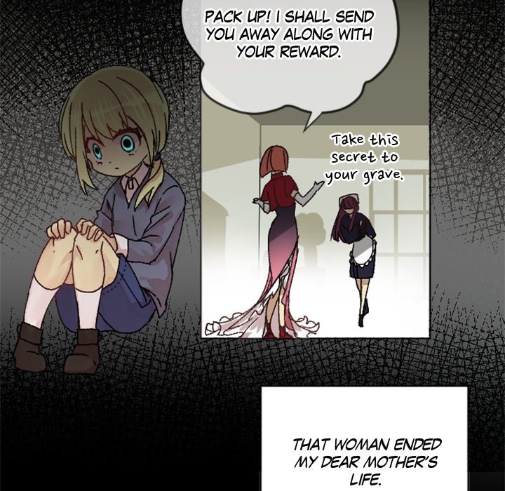 Read Today, I Meet a Dragon chapter 22 image 52 on Lezhin