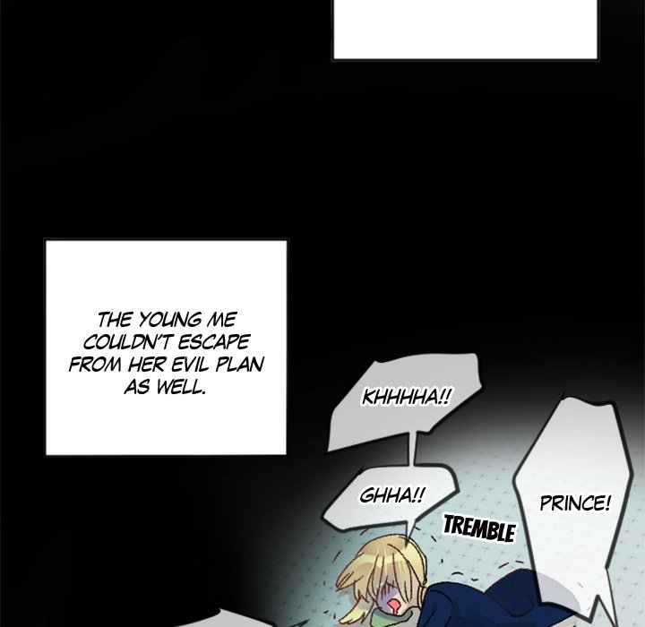 Read Today, I Meet a Dragon chapter 22 image 53 on Lezhin