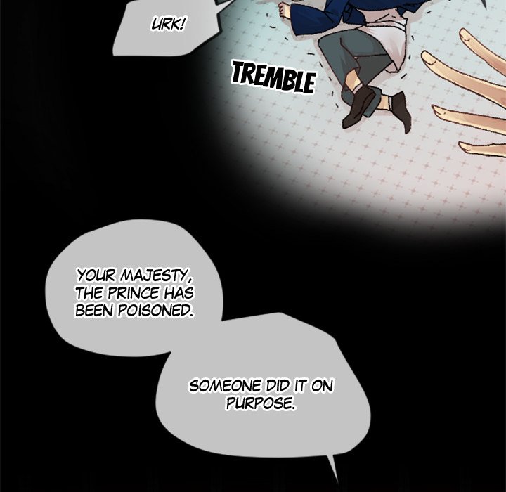 Read Today, I Meet a Dragon chapter 22 image 54 on Lezhin