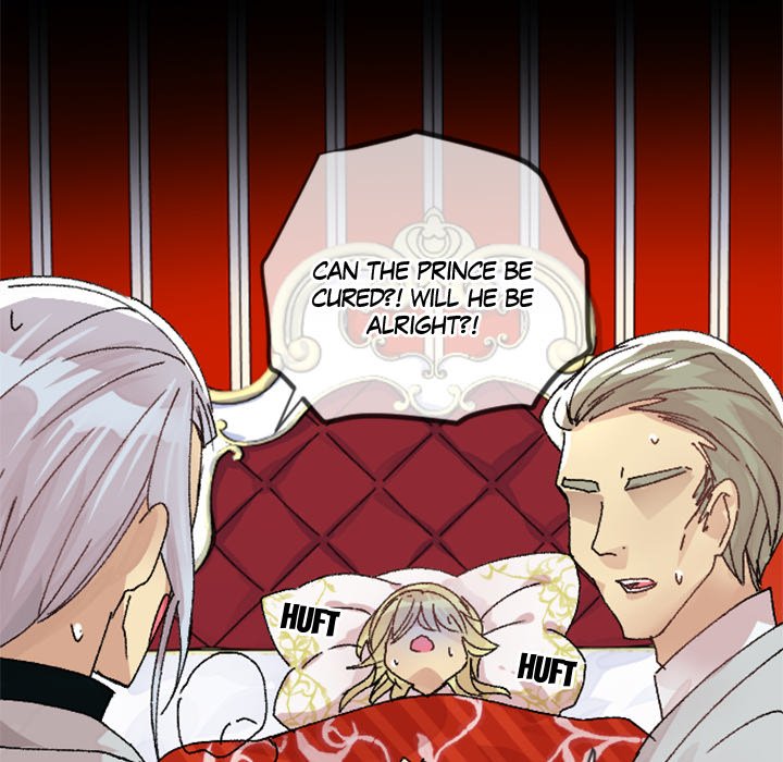 Read Today, I Meet a Dragon chapter 22 image 55 on Lezhin