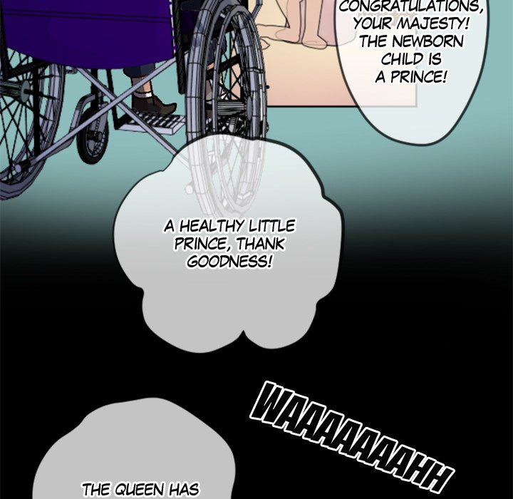 Read Today, I Meet a Dragon chapter 22 image 59 on Lezhin