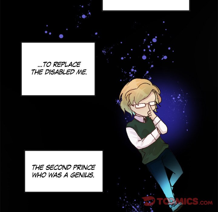 Read Today, I Meet a Dragon chapter 22 image 65 on Lezhin