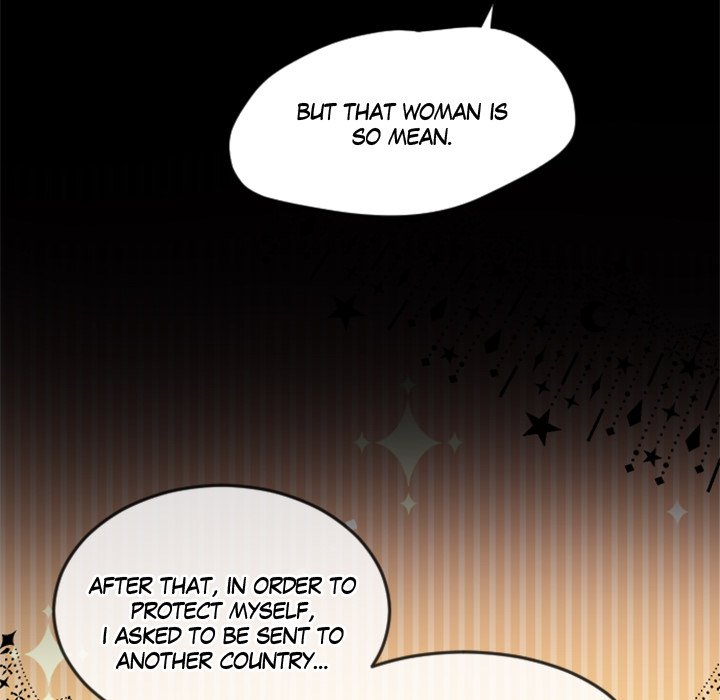 Read Today, I Meet a Dragon chapter 22 image 76 on Lezhin