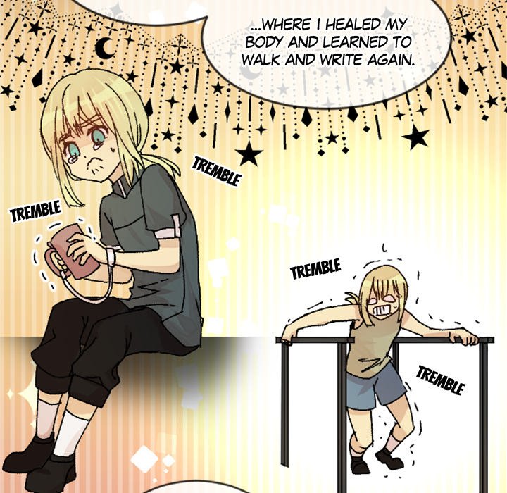 Read Today, I Meet a Dragon chapter 22 image 77 on Lezhin