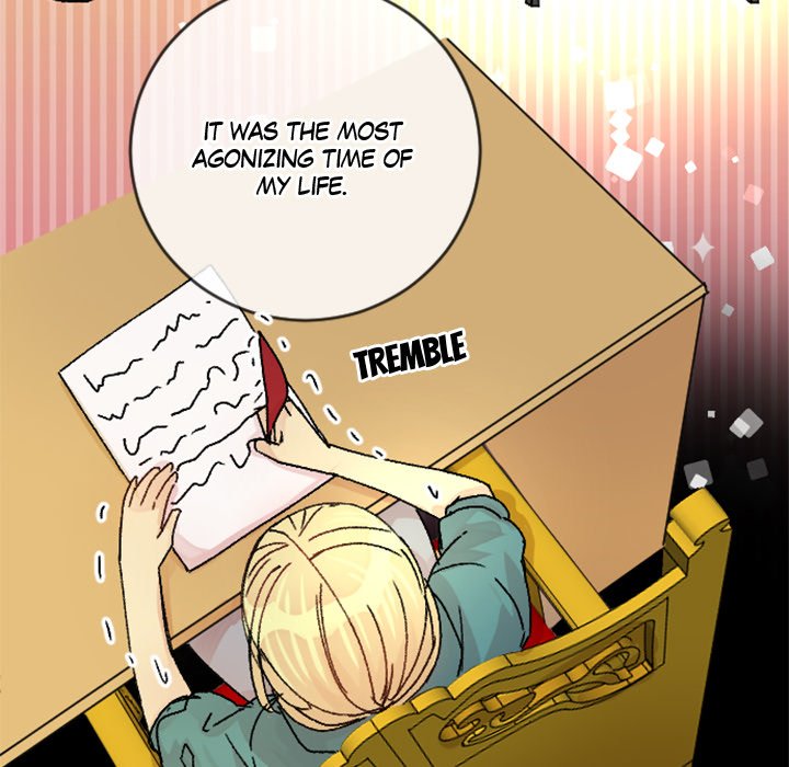 Read Today, I Meet a Dragon chapter 22 image 78 on Lezhin
