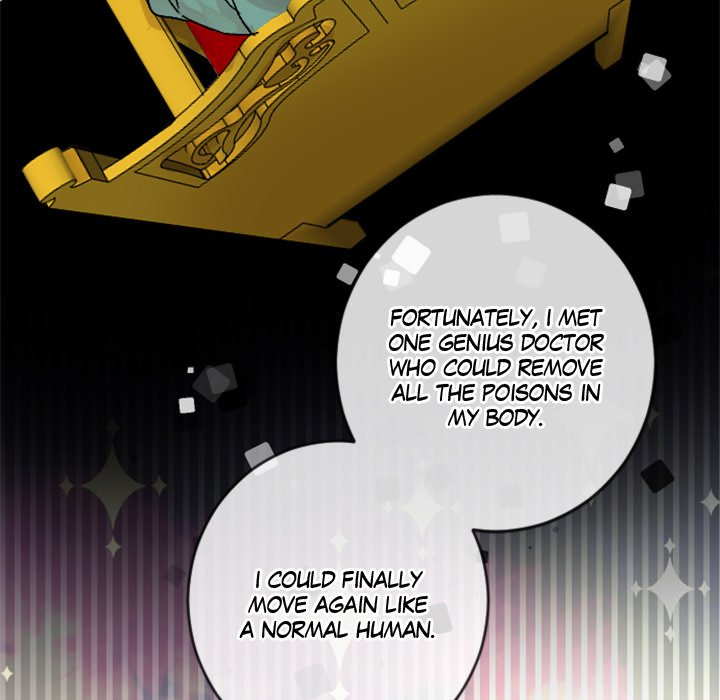 Read Today, I Meet a Dragon chapter 22 image 79 on Lezhin