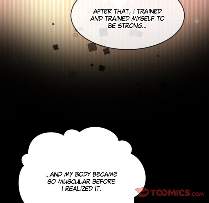 Read Today, I Meet a Dragon chapter 22 image 81 on Lezhin