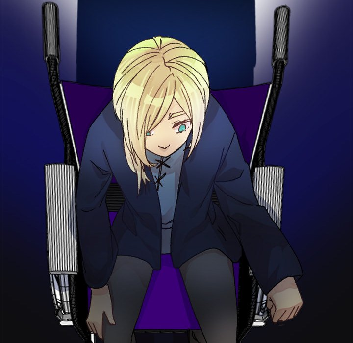 Read Today, I Meet a Dragon chapter 22 image 85 on Lezhin