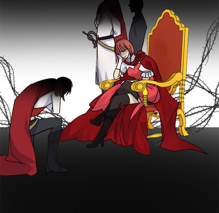 Read Today, I Meet a Dragon chapter 22 image 87 on Lezhin