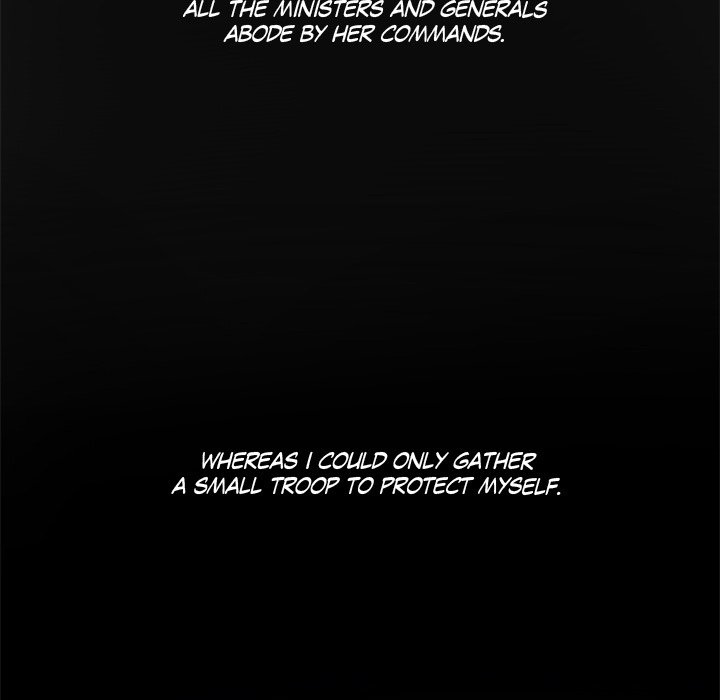 Read Today, I Meet a Dragon chapter 22 image 88 on Lezhin