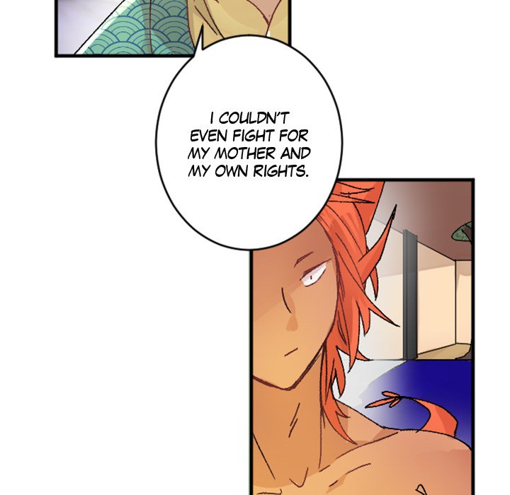 Read Today, I Meet a Dragon chapter 22 image 92 on Lezhin