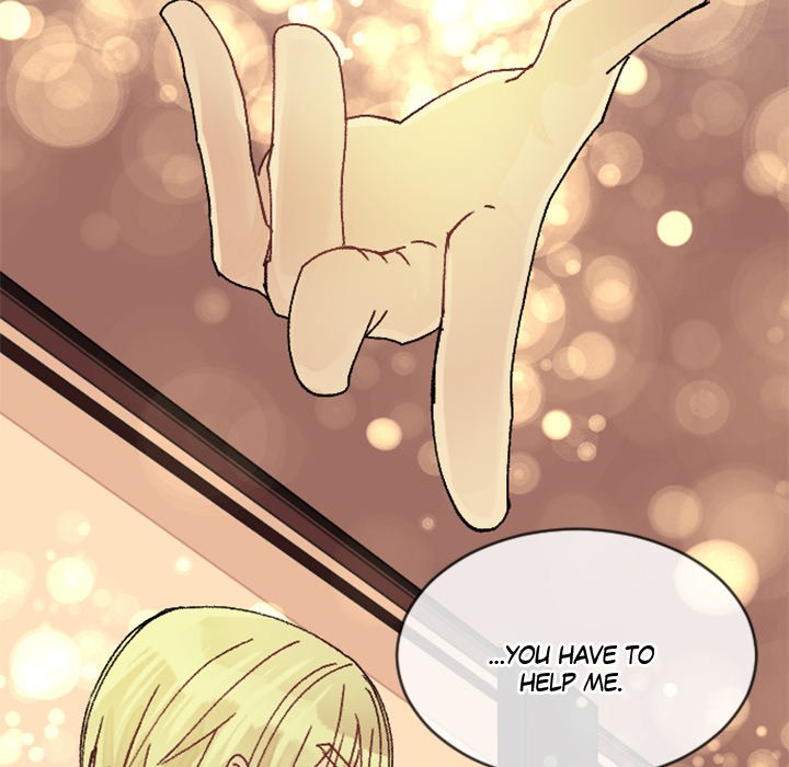 Read Today, I Meet a Dragon chapter 22 image 95 on Lezhin