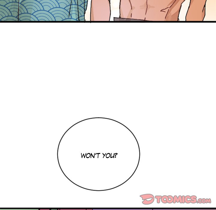 Read Today, I Meet a Dragon chapter 22 image 97 on Lezhin