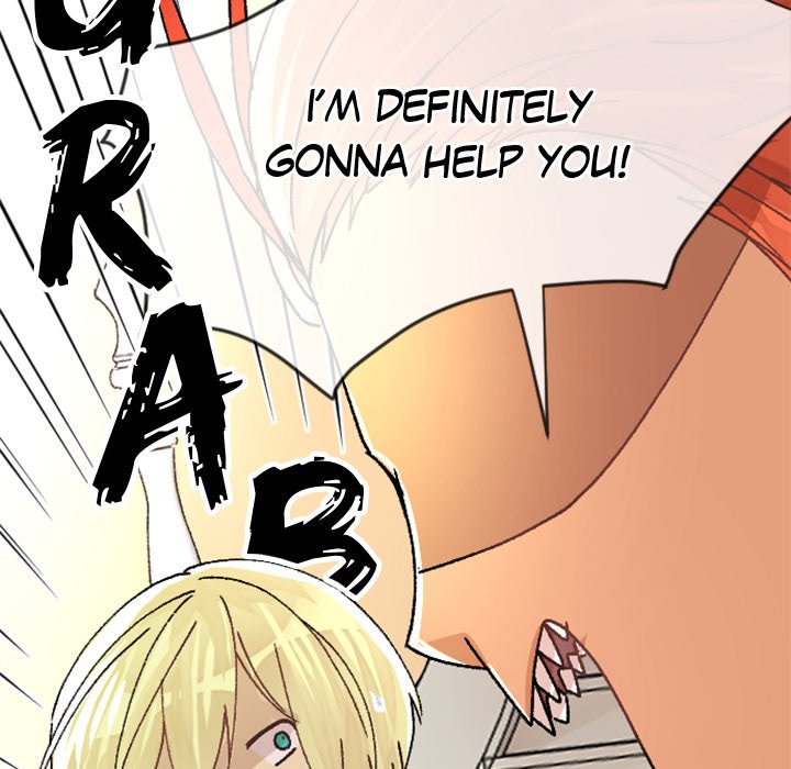 Read Today, I Meet a Dragon chapter 22 image 99 on Lezhin