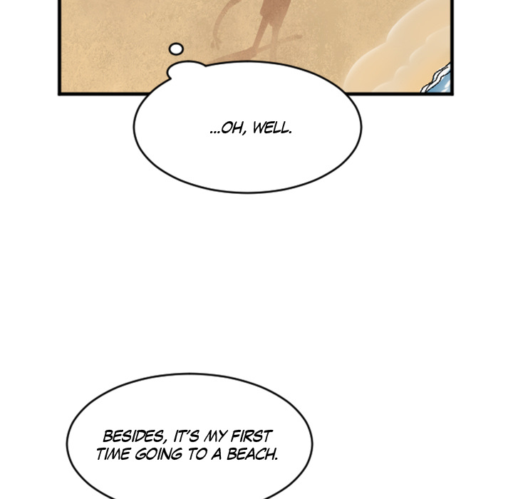 Read Today, I Meet a Dragon chapter 23 image 10 on Lezhin