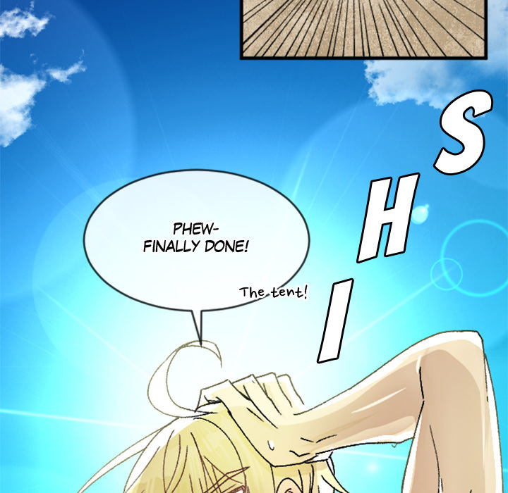 Read Today, I Meet a Dragon chapter 23 image 14 on Lezhin