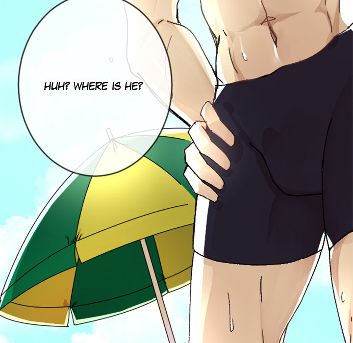 Read Today, I Meet a Dragon chapter 23 image 16 on Lezhin