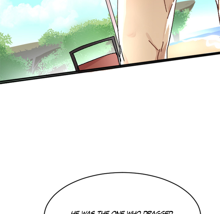 Read Today, I Meet a Dragon chapter 23 image 17 on Lezhin