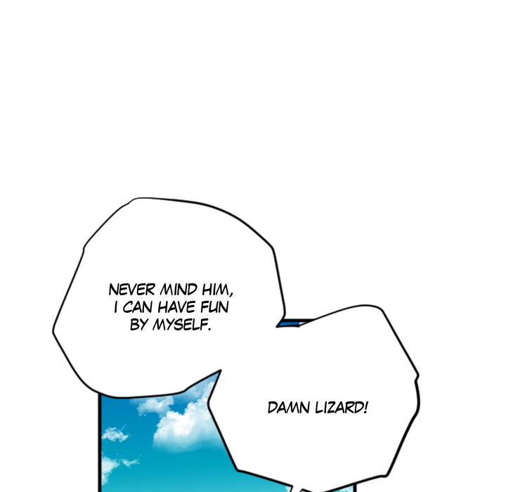 Read Today, I Meet a Dragon chapter 23 image 19 on Lezhin