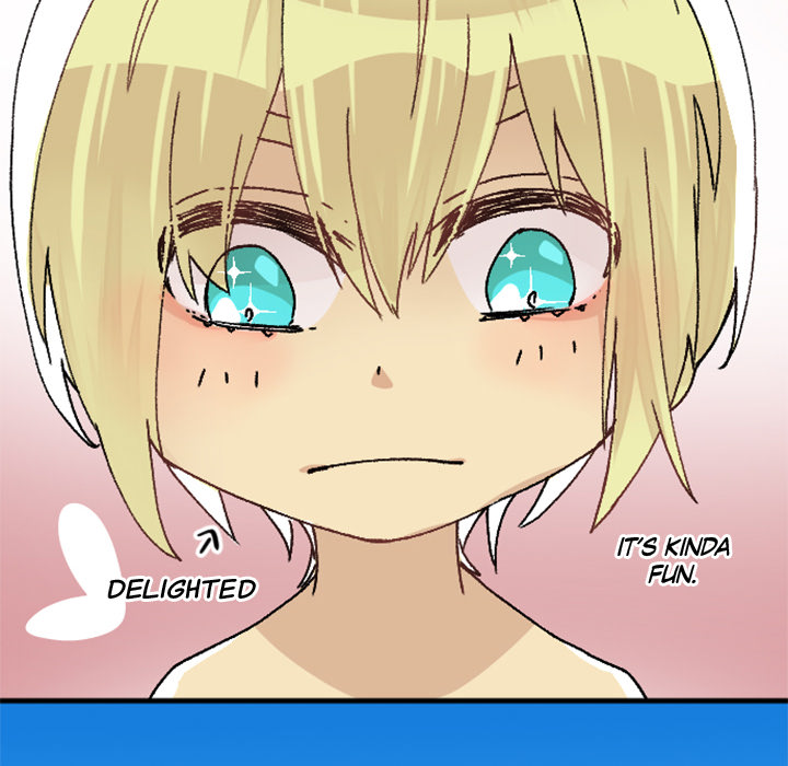Read Today, I Meet a Dragon chapter 23 image 23 on Lezhin