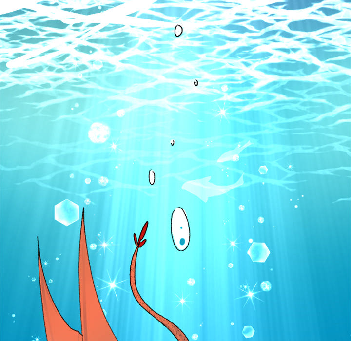 Read Today, I Meet a Dragon chapter 23 image 25 on Lezhin