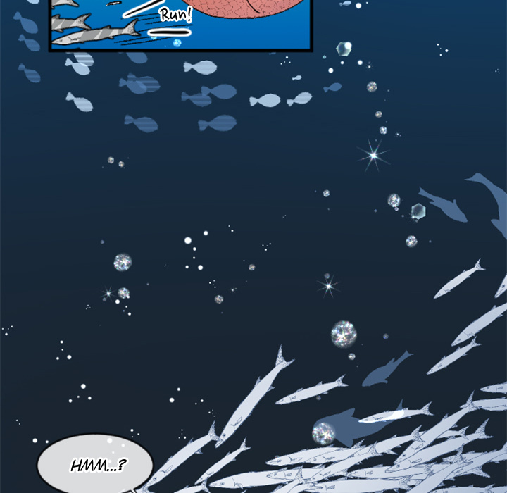 Read Today, I Meet a Dragon chapter 23 image 29 on Lezhin