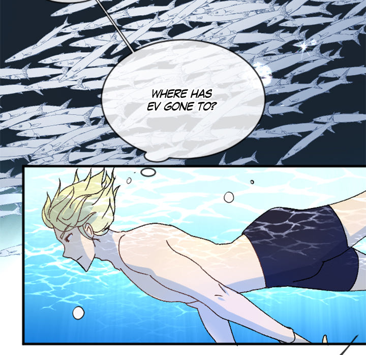 Read Today, I Meet a Dragon chapter 23 image 30 on Lezhin