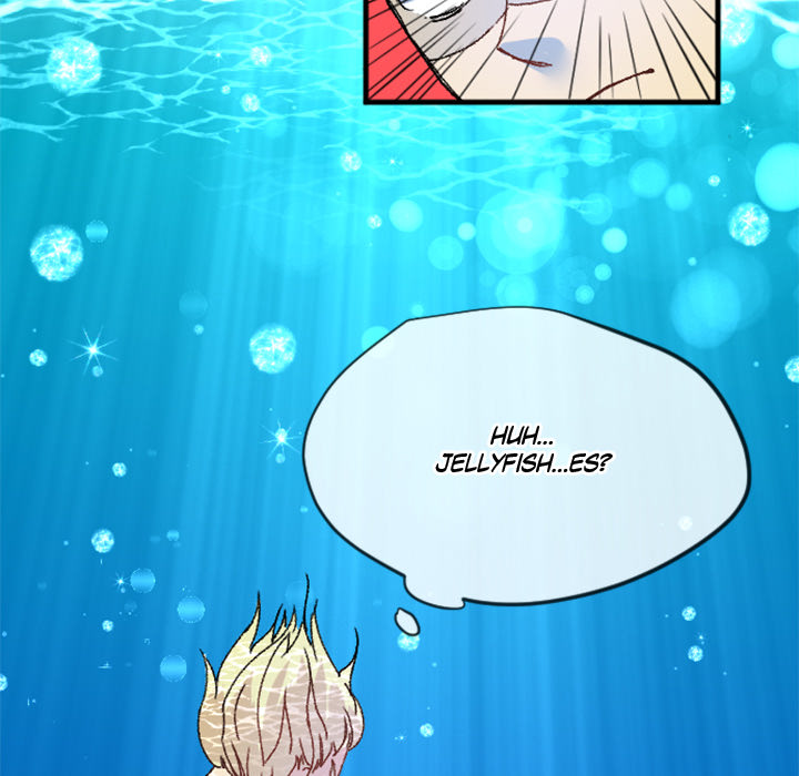 Read Today, I Meet a Dragon chapter 23 image 32 on Lezhin