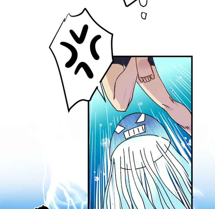 Read Today, I Meet a Dragon chapter 23 image 36 on Lezhin