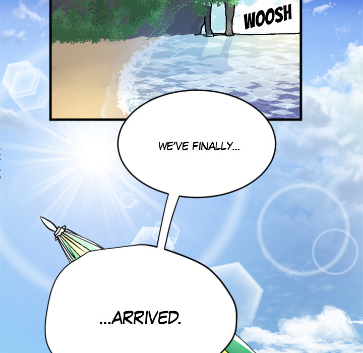 Read Today, I Meet a Dragon chapter 23 image 4 on Lezhin