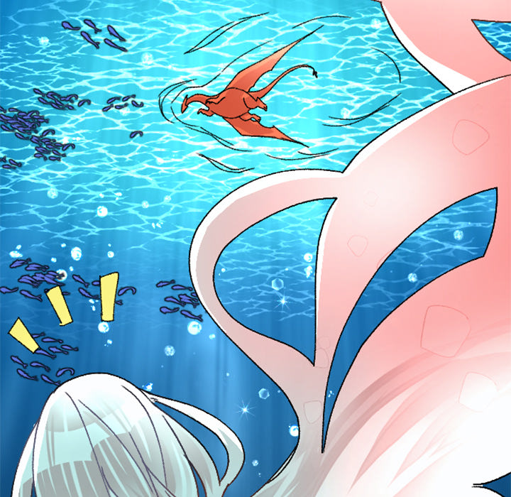 Read Today, I Meet a Dragon chapter 23 image 40 on Lezhin